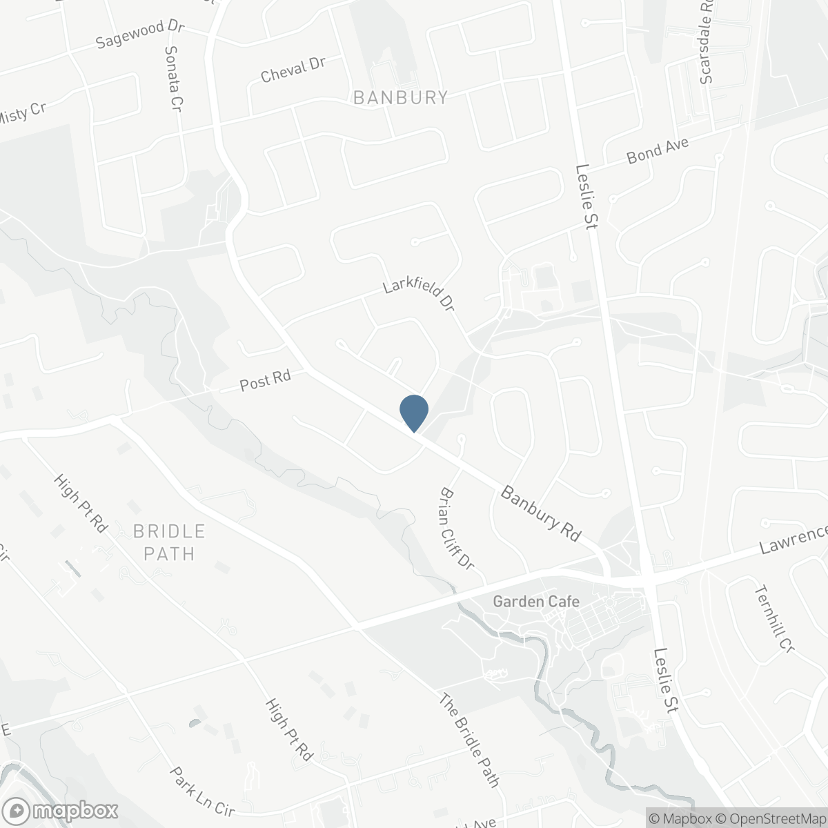 3 GREENGATE ROAD, Toronto, Ontario M3B 1E7
